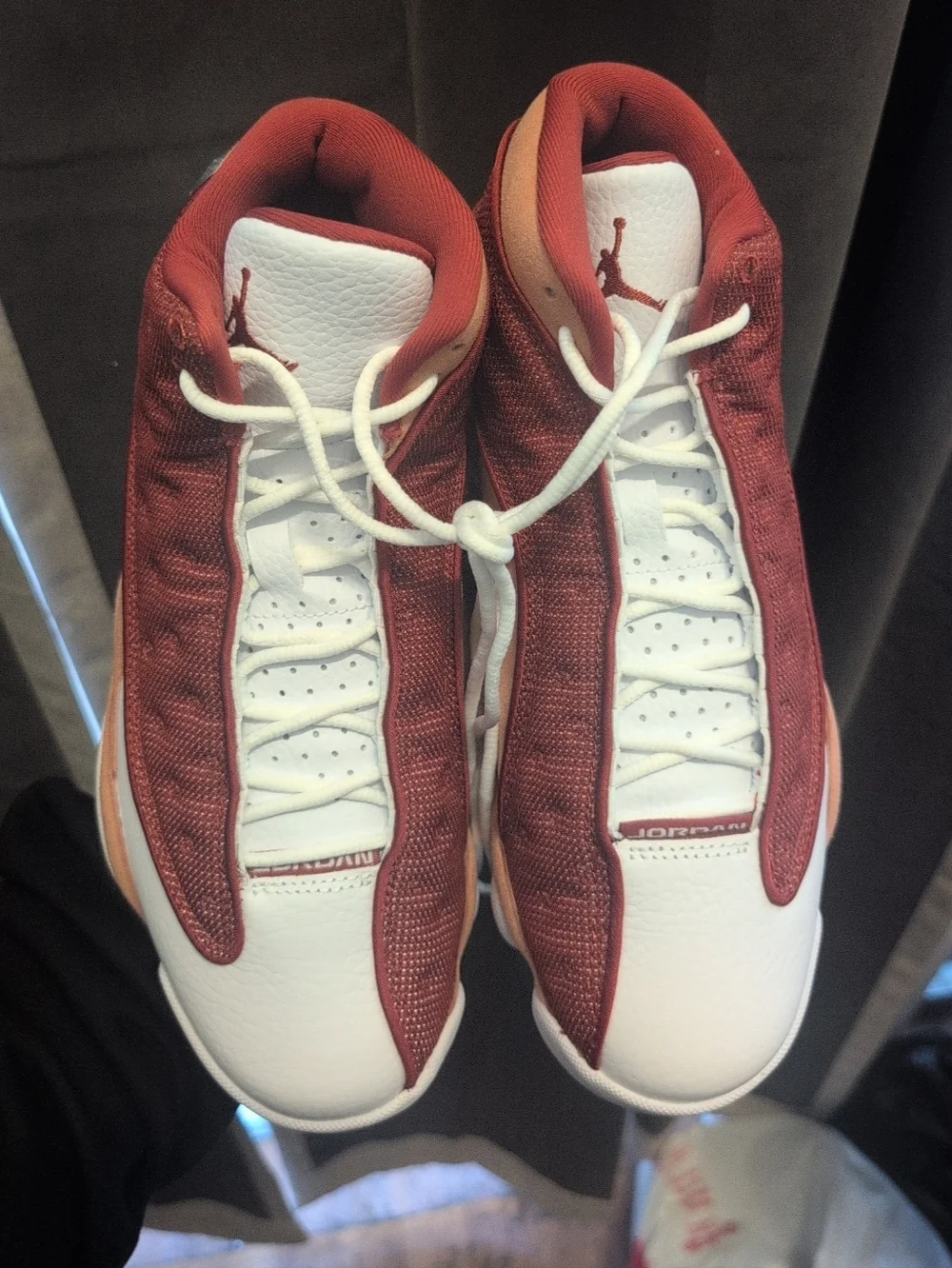 Men's Nike Air Jordan 13 Retro 